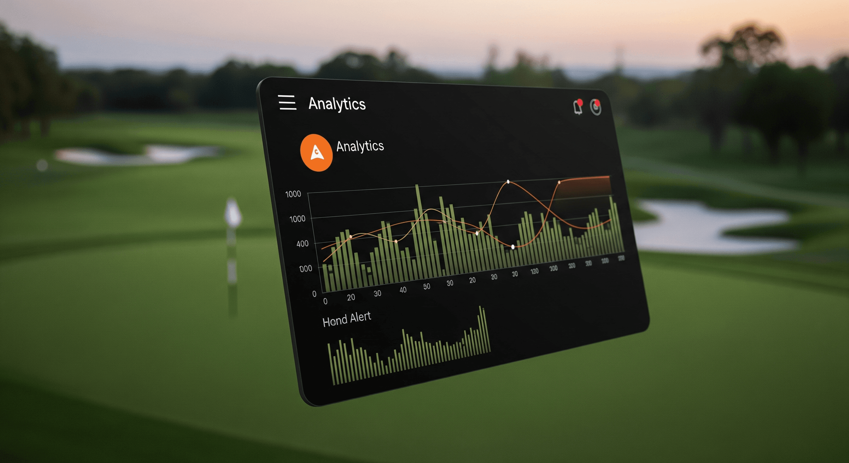 Recruitment background